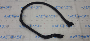 Door seal rear left Mazda CX-5 17- rear