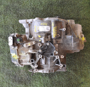 Automatic transmission assembly Ford Escape MK3 17-19 1.5T AWD 110k