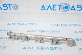 Ford Fusion mk5 13-20 2.0t fuel rail without sensor