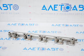 Ford Fusion mk5 13-20 2.0t fuel rail without sensor