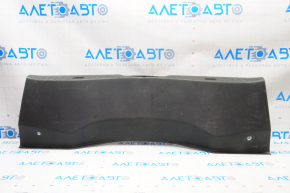 Lincoln MKZ Trunk Door Trim 13-20 Scratches
