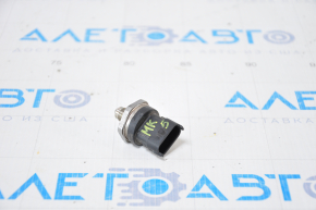 Fuel pressure sensor Ford Fusion mk5 13-16 1.6T 2.0T on the fuel rail