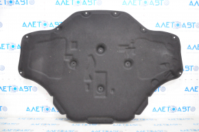 Bonnet insulation central BMW 7 G11 G12 16-19 large