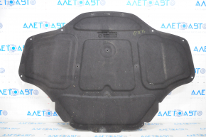 Bonnet insulation central BMW 7 G11 G12 16-19 large