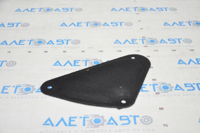 Hood insulation left BMW 7 G11 G12 16-22 small