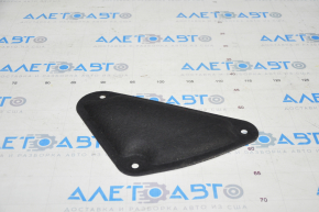 Hood insulation right BMW 7 G11 G12 16-22 small
