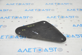 Hood insulation right BMW 7 G11 G12 16-22 small