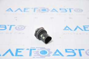 Fuel pressure sensor Ford Fusion mk5 17-20 2.0T on the fuel rail