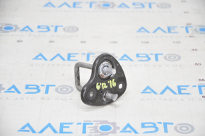 Hood lock bracket left BMW 7 G11 G12 16-22