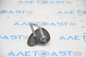 Hood lock bracket right BMW 7 G11 G12 16-22