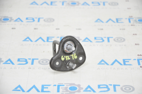 Hood lock bracket right BMW 7 G11 G12 16-22