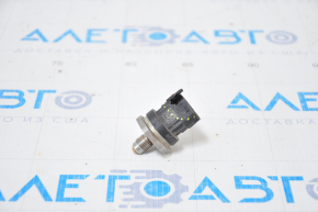 Fuel pressure sensor Ford Fusion mk5 13-16 1.6T 2.0T on the fuel rail, chip breakage