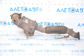 Catalytic Converter Ford Escape MK3 13-19 1.5T 1.6T