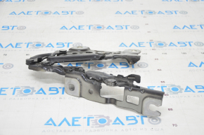 Hood hinge left BMW 7 G11 G12 16-22