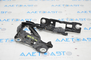 Hood hinge left BMW 7 G11 G12 16-22