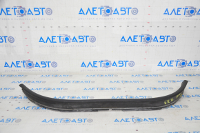 Rear hood seal BMW 7 G11 G12 16-22 on the wiper grille