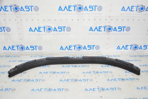 Rear hood seal BMW 7 G11 G12 16-22 on the wiper grille