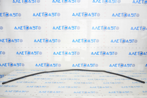 Front hood seal BMW 7 G11 G12 16-19 on bumper