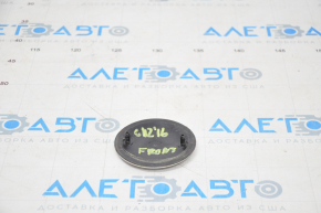 Emblem hood badge BMW 7 G11 G12 16-22