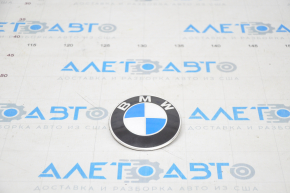 Emblem hood badge BMW 7 G11 G12 16-22