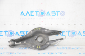 Lower arm under spring rear right BMW 3 F30 14-18