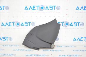 Windscreen wiper grille plastic left BMW 7 G11 G12 16-22