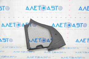 Windscreen wiper grille plastic right BMW 7 G11 G12 16-22