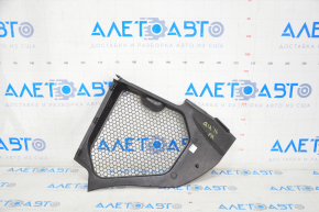 Windscreen wiper grille plastic right BMW 7 G11 G12 16-22