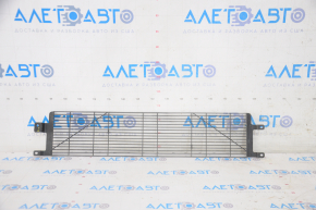 Radiator mesh protective Chevrolet Volt 11-15 type 1 broken latch