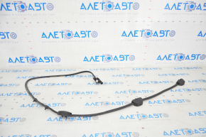 Windscreen washer nozzle chain BMW 7 G11 G12 16-22