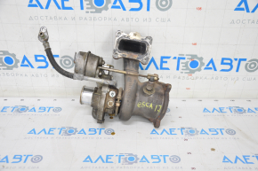 Turbine Ford Escape mk3 17-19 1.5T 110k