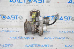 Turbine Ford Escape mk3 17-19 1.5T 110k
