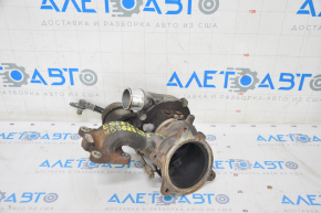 Turbine Ford Escape mk3 17-19 1.5T 110k