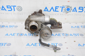 Turbine Ford Escape mk3 17-19 1.5T 110k