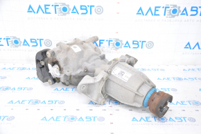 Rear differential gearbox Ford Escape MK3 17-19 rest, 110k