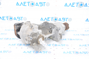 Rear differential gearbox Ford Escape MK3 17-19 rest, 110k