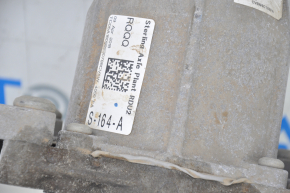 Rear differential gearbox Ford Escape MK3 17-19 rest, 110k
