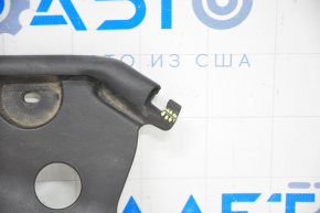 Seal wing hood-wing left BMW 7 G11 G12 16-19 fracture