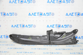 Seal wing hood-wing left BMW 7 G11 G12 16-19 fracture