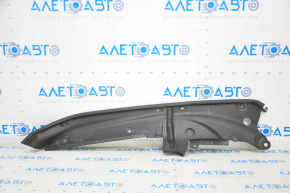 Seal wing hood-wing left BMW 7 G11 G12 16-19 fracture