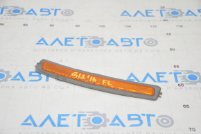 Front Bumper Reflector Left BMW 7 G11 G12 16-19