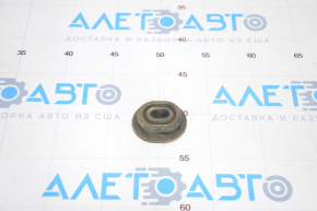 Intercooler bracket lower right VW Passat b8 16-19 USA