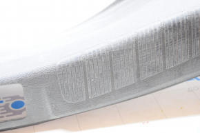 Ford Fusion mk5 13-16 trunk opening trim scratches, without plug