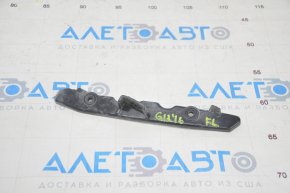 Front bumper mount left wing BMW 7 G11 G12 16-19
