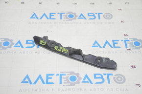 Front bumper mount right wing BMW 7 G11 G12 16-19