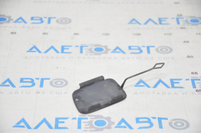 Plug towing hook front bumper BMW 7 G11 G12 16-19