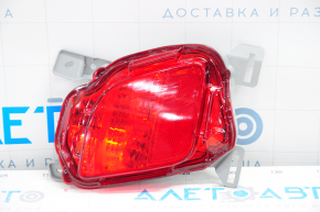 Reflector rear right Toyota Highlander 14-19