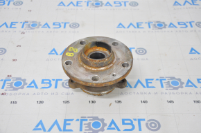 Front left hub VW Passat b8 16-19 USA bearing hums