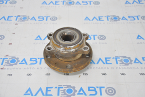 Front right hub VW Passat b8 16-19 USA bearing hums
