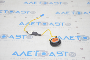 Speaker tweeter door front left BMW 7 G11 G12 16-22 Harman Kardon